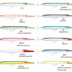 Ψαράκι Rapala FLASH X-SKITTER