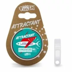 Fiiish-black Minow Πάστα Φερορμόνης FIIISH Super Concentrated -ΓΛΥΚΑ ΝΕΡΑ πωλήσεων gam883 spatule 1424704221 496x280