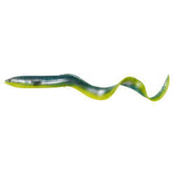 Savage Gear Ψαράκι σιλικόνης SavageGear LB REAL EEL BULK -ΓΛΥΚΑ ΝΕΡΑ πωλήσεων getimage 4 2