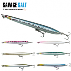 Ψαράκια Savage Gear SURF WALKER Floating