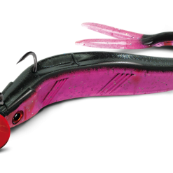 Σιλικόνες Delalande GLIDER SHAD