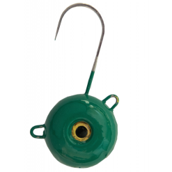 Zippo Κοντοφύλακας-Ζόκα Doplhin -ΓΛΥΚΑ ΝΕΡΑ πωλήσεων green 500x500 1