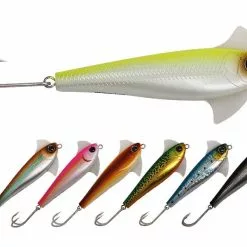 Ψαράκι Shimano WAXWING