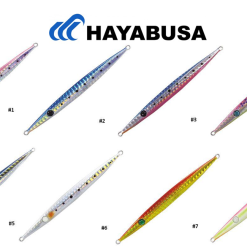 ΠΛΑΝΑΚΙΑ HAYABUSA D-SLIDE