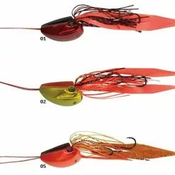 HAYABUSA FREE SLIDE DN SE171