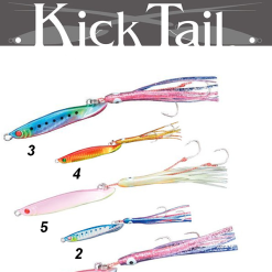 ΠΛΑΝΑΚΙΑ HAYABUSA KICKTAIL