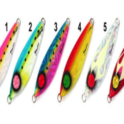 Hayabusa SLOW JIG JACK EYE