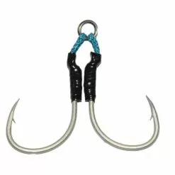 Assist Hooks Διπλά Hayabusa EX-403