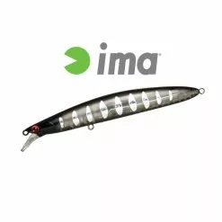 Ψαράκι IMA HOUND 125F FANG -ΓΛΥΚΑ ΝΕΡΑ πωλήσεων hd125f