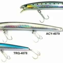 Ψαράκι HIRO GANGSTER SAYURI 17cm