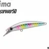Ψαράκι IMA SURVIVOR 50 -ΓΛΥΚΑ ΝΕΡΑ πωλήσεων ima gyodo survivor 004