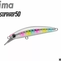 Ψαράκι IMA SURVIVOR 50