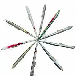 Ψαράκι Kendozo Garfish 210 -ΓΛΥΚΑ ΝΕΡΑ πωλήσεων image0 1