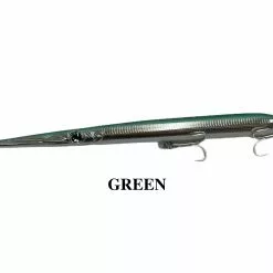 Ψαράκι Kendozo Garfish 210 -ΓΛΥΚΑ ΝΕΡΑ πωλήσεων image4 1