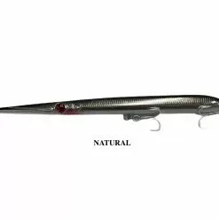 Ψαράκι Kendozo Garfish 210 -ΓΛΥΚΑ ΝΕΡΑ πωλήσεων image5 1