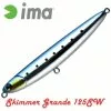 Ψαράκι IMA SALT SKIMMER GRANDE 125mm 21gr -ΓΛΥΚΑ ΝΕΡΑ πωλήσεων imaskimmer125 front 550x550 1