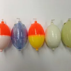 Bonnand Buldo Οβάλ Περαστό