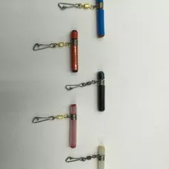 Ελληνική Εταιρία Χειροποίητα ﻿sissy για Surf Casting 4τεμ.