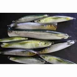 JIGSKINZ Real Life -ΓΛΥΚΑ ΝΕΡΑ πωλήσεων jigskinz herring 1pcs 2 470x470 1