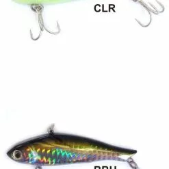 Ψαράκι Yamashita MAR AMIGO G