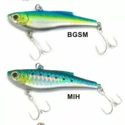 Yamashita Vivace Babina