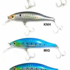 Yamashita Tight Slalom