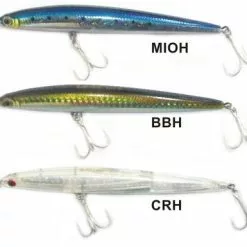 Yamashita Blues Code Slim