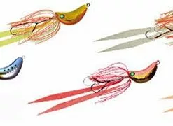 Shimano Kabura Jig