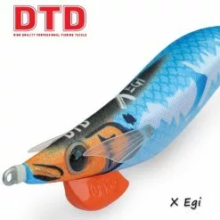 Καλαμαριέρα DTD X-EGI 3.0 -ΓΛΥΚΑ ΝΕΡΑ πωλήσεων kalamarieres dtd x egi333