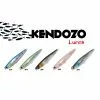 Ψαράκι Kendozo Skipper 90