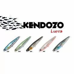 Ψαράκι Kendozo Skipper 90