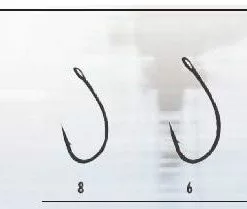 Αγκίστρια Hayabusa L-1