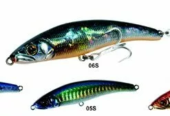 Ψαράκι Shimano Lipless Minnow - Sea Bass