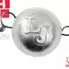 LUCKY JOHN JIG BALL Cheburaska -ΓΛΥΚΑ ΝΕΡΑ πωλήσεων lj jig ball