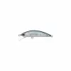 Ψαράκι Lucky Craft HUMPBACK Minnow 50SP -ΓΛΥΚΑ ΝΕΡΑ πωλήσεων lucky craft humpback minnow 50sp blue