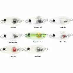 LUCKY CRAFT S-ROLLER / AIR S-ROLLER