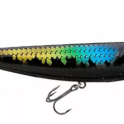 Ψαράκι Lucky Craft Sammy 115 -ΓΛΥΚΑ ΝΕΡΑ πωλήσεων lucky craft sammy 100 ms black