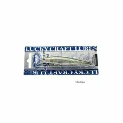 Ψαράκι Lucky Craft SLENDER POINTER 97MR -ΓΛΥΚΑ ΝΕΡΑ πωλήσεων lucky craft slender pointer 97mr 1 2