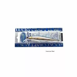 Ψαράκι Lucky Craft SLENDER POINTER 97MR -ΓΛΥΚΑ ΝΕΡΑ πωλήσεων lucky craft slender pointer 97mr