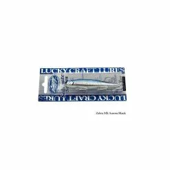 Ψαράκι Lucky Craft SLENDER POINTER 97MR -ΓΛΥΚΑ ΝΕΡΑ πωλήσεων lucky craft slender pointer 97mr9999