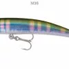 Yozuri Pins Minnow (F) -M36