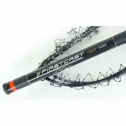 Major Craft Απόχη MajorCraft FIRSTCAST 5m -ΓΛΥΚΑ ΝΕΡΑ πωλήσεων major craft firstcast landing set 1