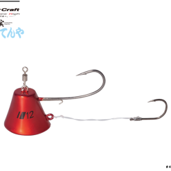 Major Craft Ζώκα MajorCraft FUJISAN TENYA για HITOTSU TENYA -ΓΛΥΚΑ ΝΕΡΑ πωλήσεων major fujiyatenya04 product lrg