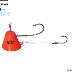 Major Craft Ζώκα MajorCraft FUJISAN TENYA για HITOTSU TENYA -ΓΛΥΚΑ ΝΕΡΑ πωλήσεων major fujiyatenya05 product lrg