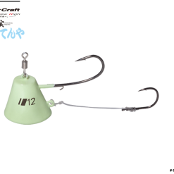 Major Craft Ζώκα MajorCraft FUJISAN TENYA για HITOTSU TENYA -ΓΛΥΚΑ ΝΕΡΑ πωλήσεων major fujiyatenya06 product lrg