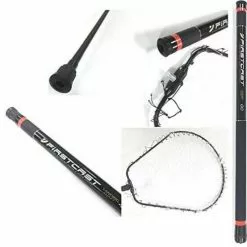 Major Craft Απόχη MajorCraft FIRSTCAST 5m -ΓΛΥΚΑ ΝΕΡΑ πωλήσεων majorcraft firstcast 1