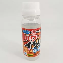 Υγρό για βιοδιασπωμενα Marukyu POWER ISOME HOZONEKI LIQUID
