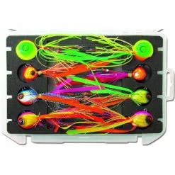 Θήκη για Tai Rubber Meiho Versus Wave 2020NS -ΓΛΥΚΑ ΝΕΡΑ πωλήσεων meiho 2010ns 2 1