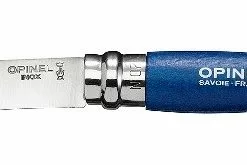 Όχι Σουγιάς OPINEL Νο.07 ΟΞΥΑ - ΜΠΛΕ