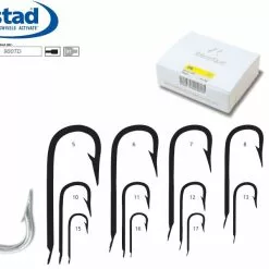 Αγγίστρια παραγαδίσια MUSTAD 900 T